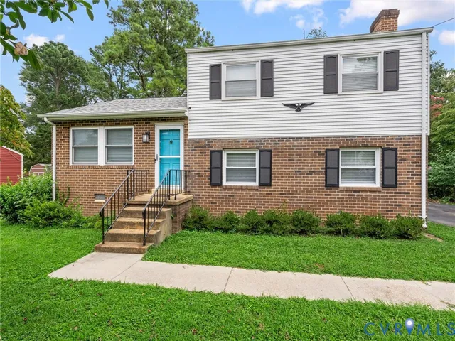 $290,000 | 1404 Midage Boulevard, Sandston, VA 23150