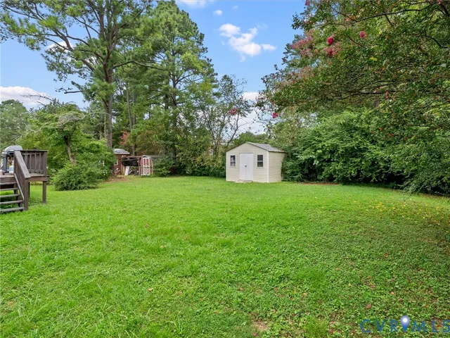 $290,000 | 1404 Midage Boulevard, Sandston, VA 23150