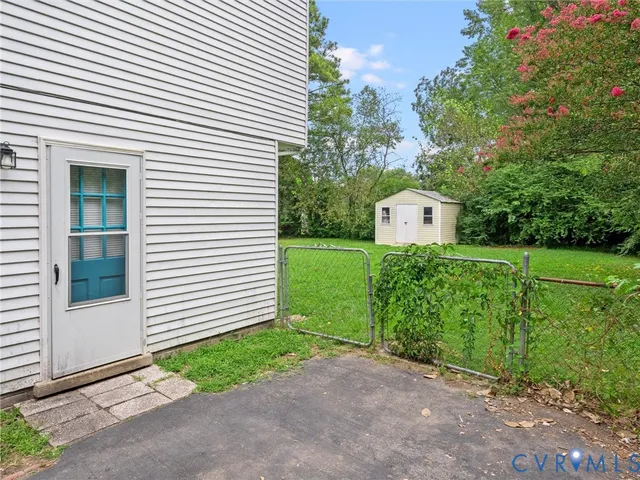 $290,000 | 1404 Midage Boulevard, Sandston, VA 23150