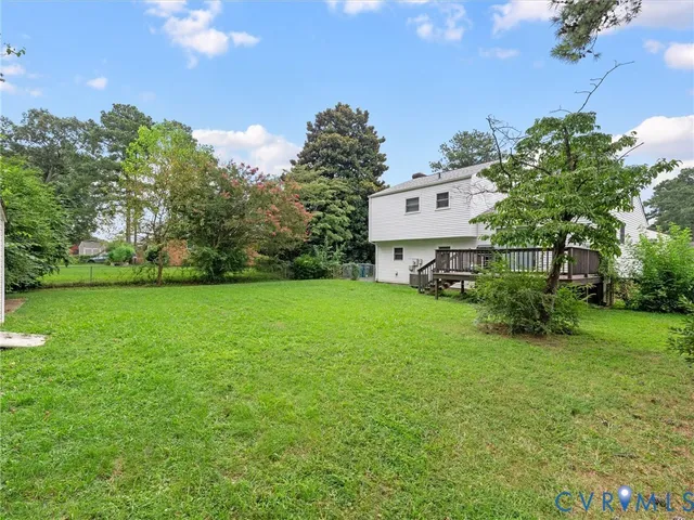 $290,000 | 1404 Midage Boulevard, Sandston, VA 23150