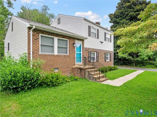 $290,000 | 1404 Midage Boulevard, Sandston, VA 23150