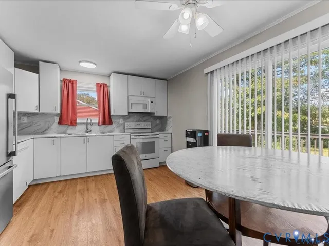 $290,000 | 1404 Midage Boulevard, Sandston, VA 23150