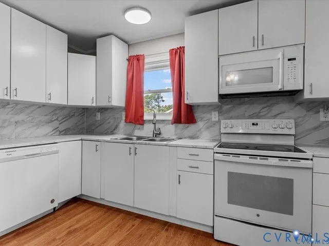 $290,000 | 1404 Midage Boulevard, Sandston, VA 23150