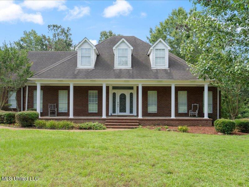 60 Jackson Road Senatobia, MS 38668 - Photo 1 of 27 01-DSC0255