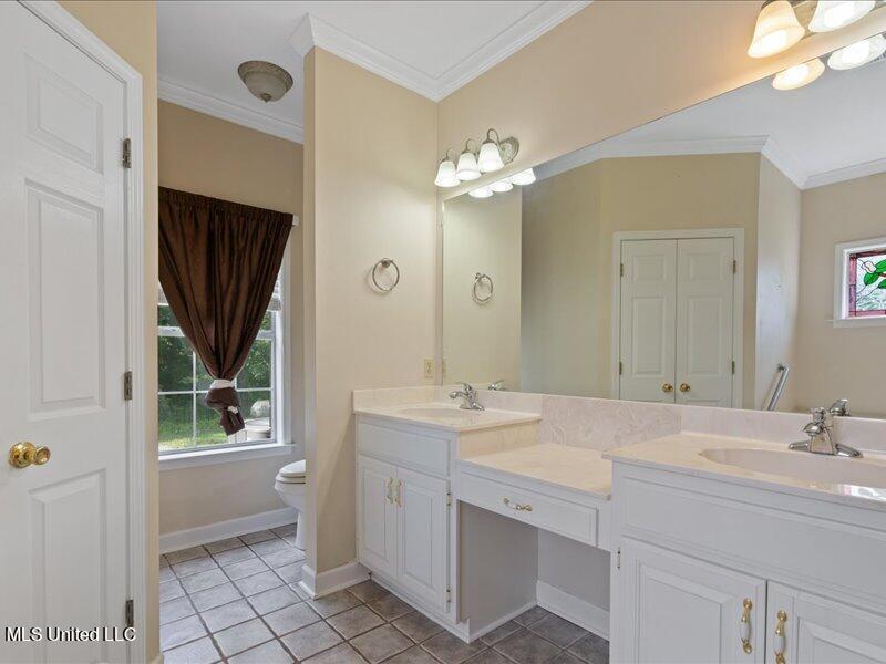 60 Jackson Road Senatobia, MS 38668 - Photo 18 of 27 17-DSC0215