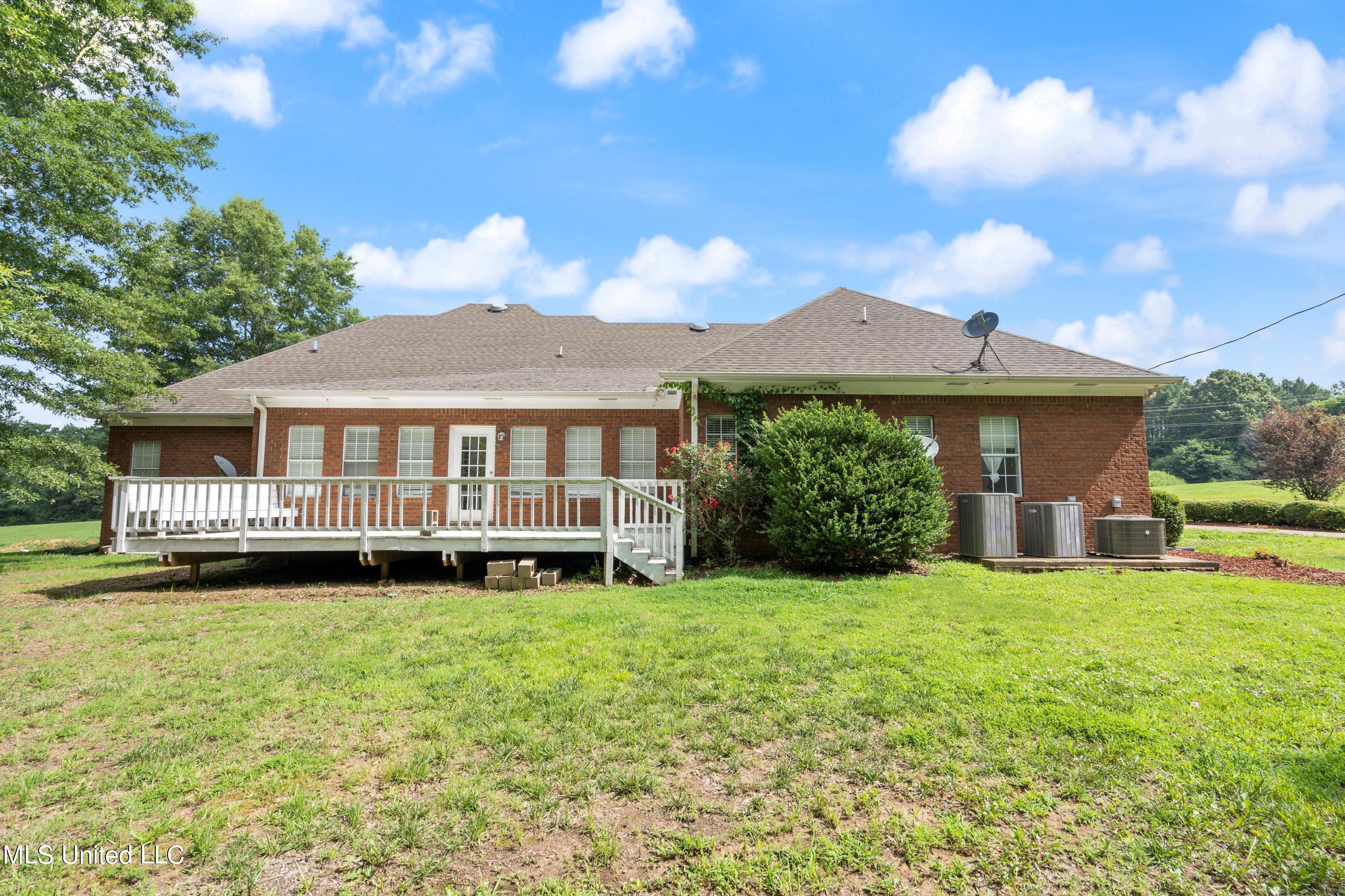60 Jackson Road Senatobia, MS 38668 - Photo 27 of 27 2 jackson rd