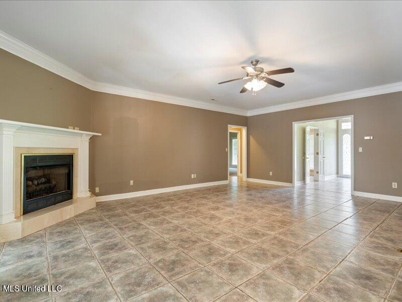 60 Jackson Road Senatobia, MS 38668 - Photo 7 of 27 08-DSC0119