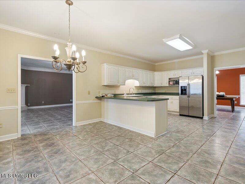 60 Jackson Road Senatobia, MS 38668 - Photo 9 of 27 10-DSC0129