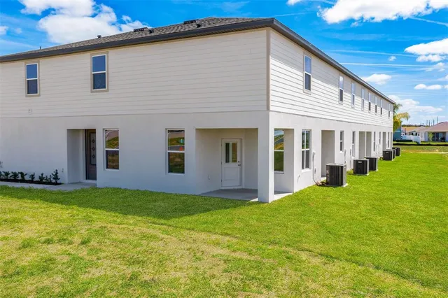 $247,900 | 400 Sol Vista Drive, Dundee, FL 33838