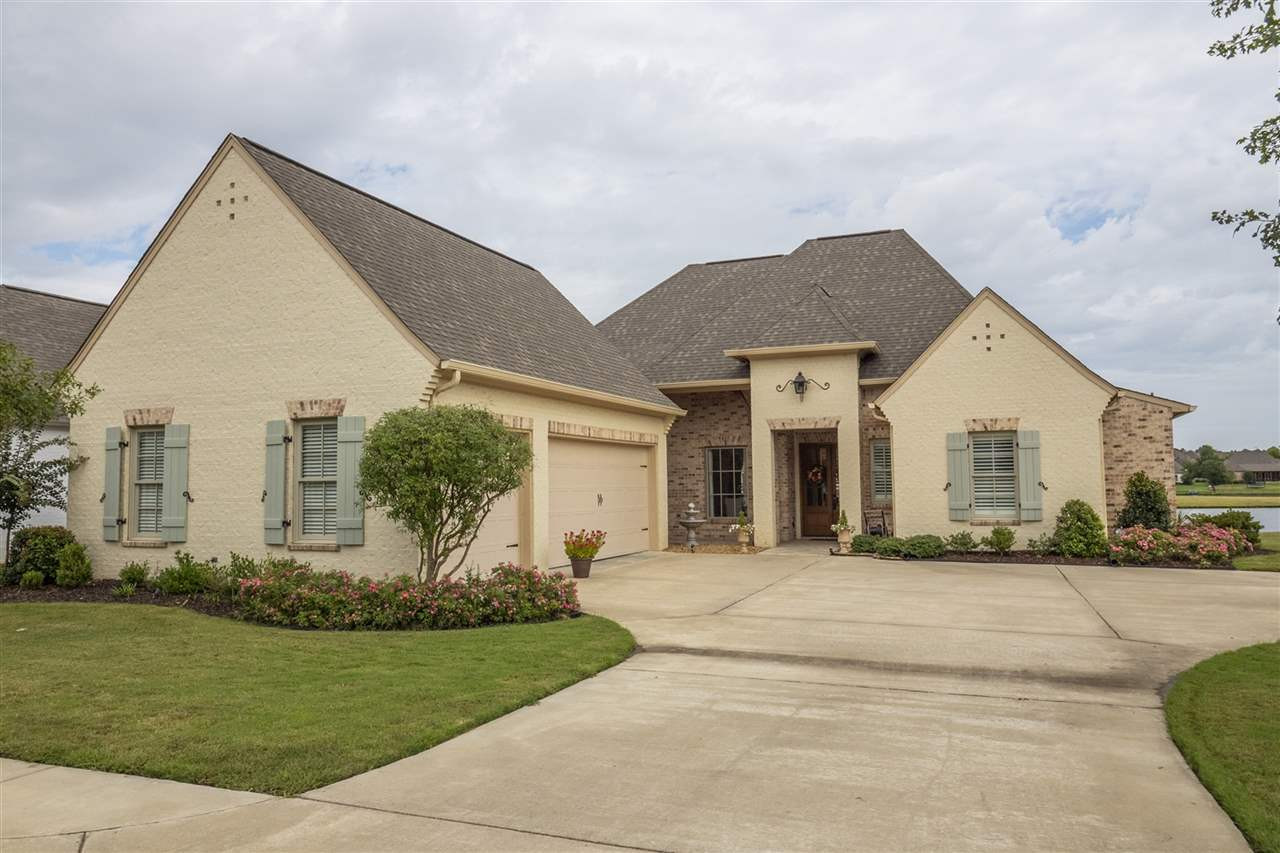 118 Covington Way Madison, MS 39110 - Photo 2 of 38 Photo 2