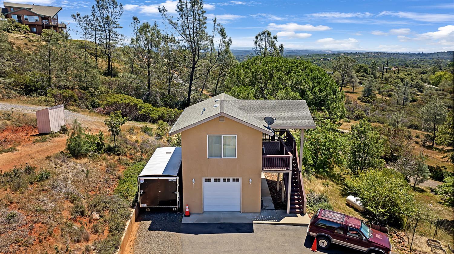 2580 Sunny Hill Road Rescue, CA 95672 - Photo 3 of 60