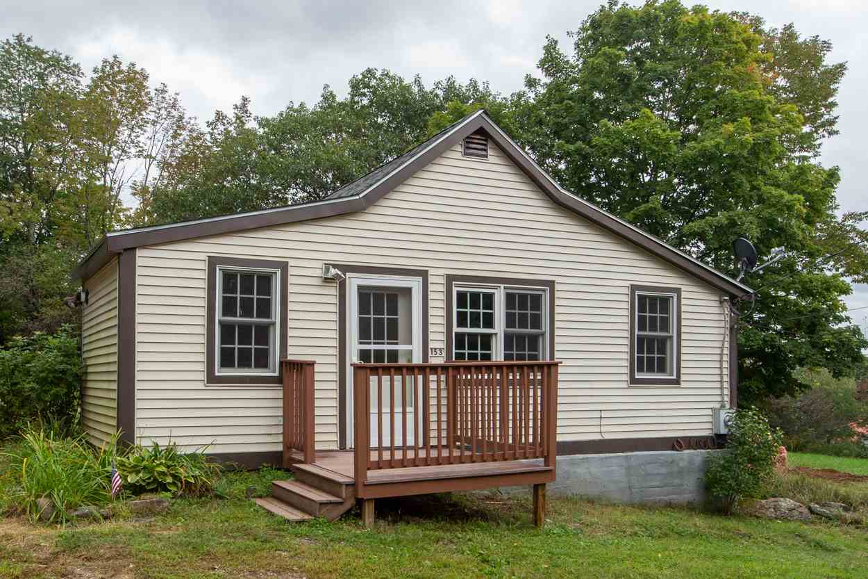 153 North Road Deerfield, NH 03037 - Photo 1 of 27