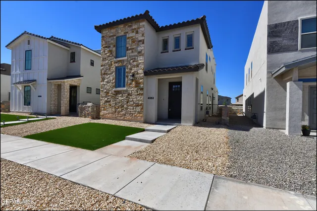 $277,000 | 4553 Mark Aviso, El Paso, TX 79938