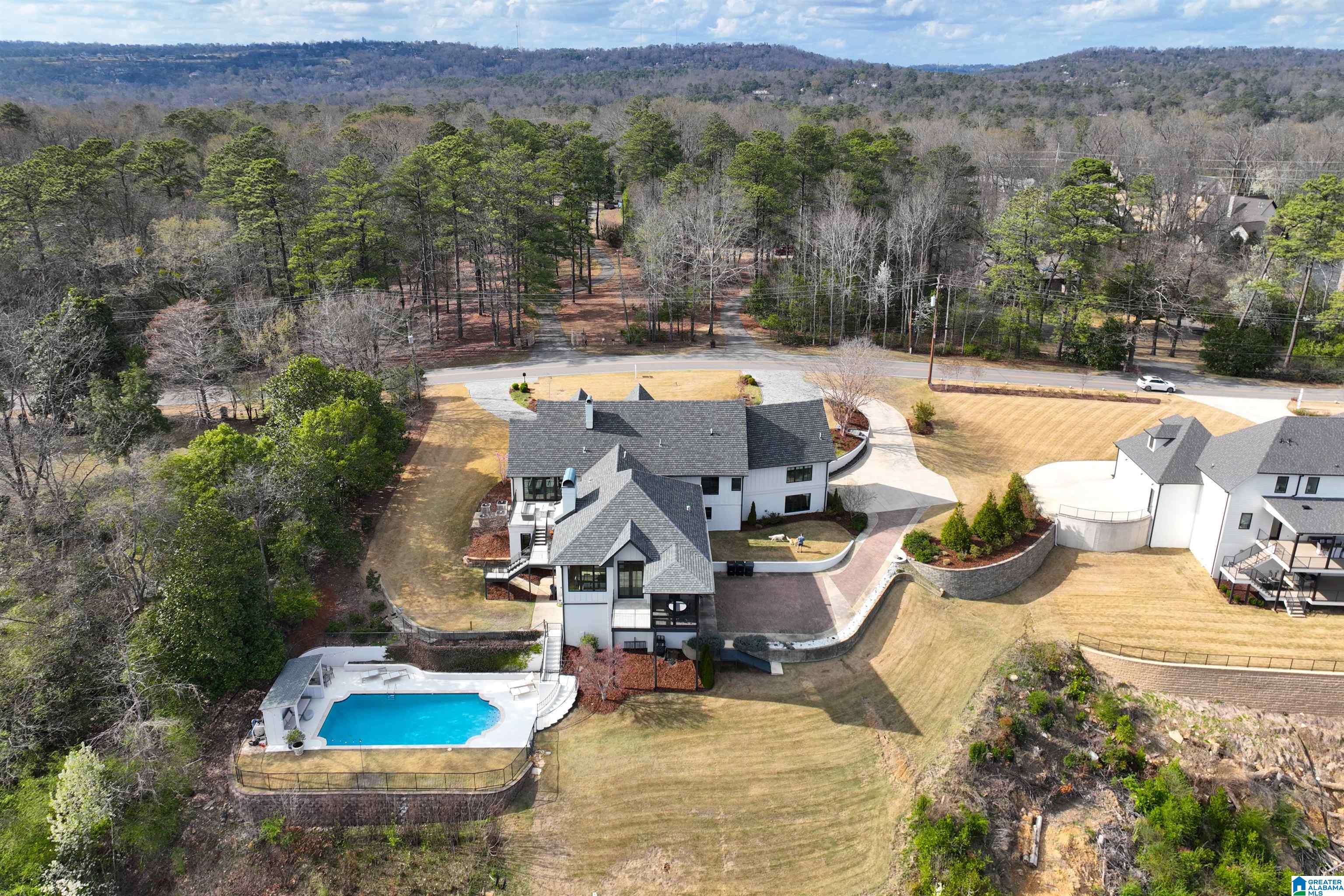 4557 Dolly Ridge Road Birmingham, AL 35243 - Photo 61 of 68