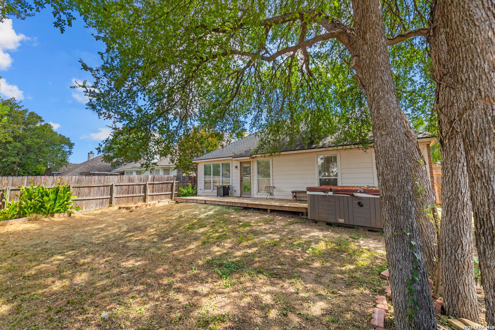 4717 Windy Ridge Trail Schertz, TX 78154 - Photo 52 of 56 Gallery Image 52