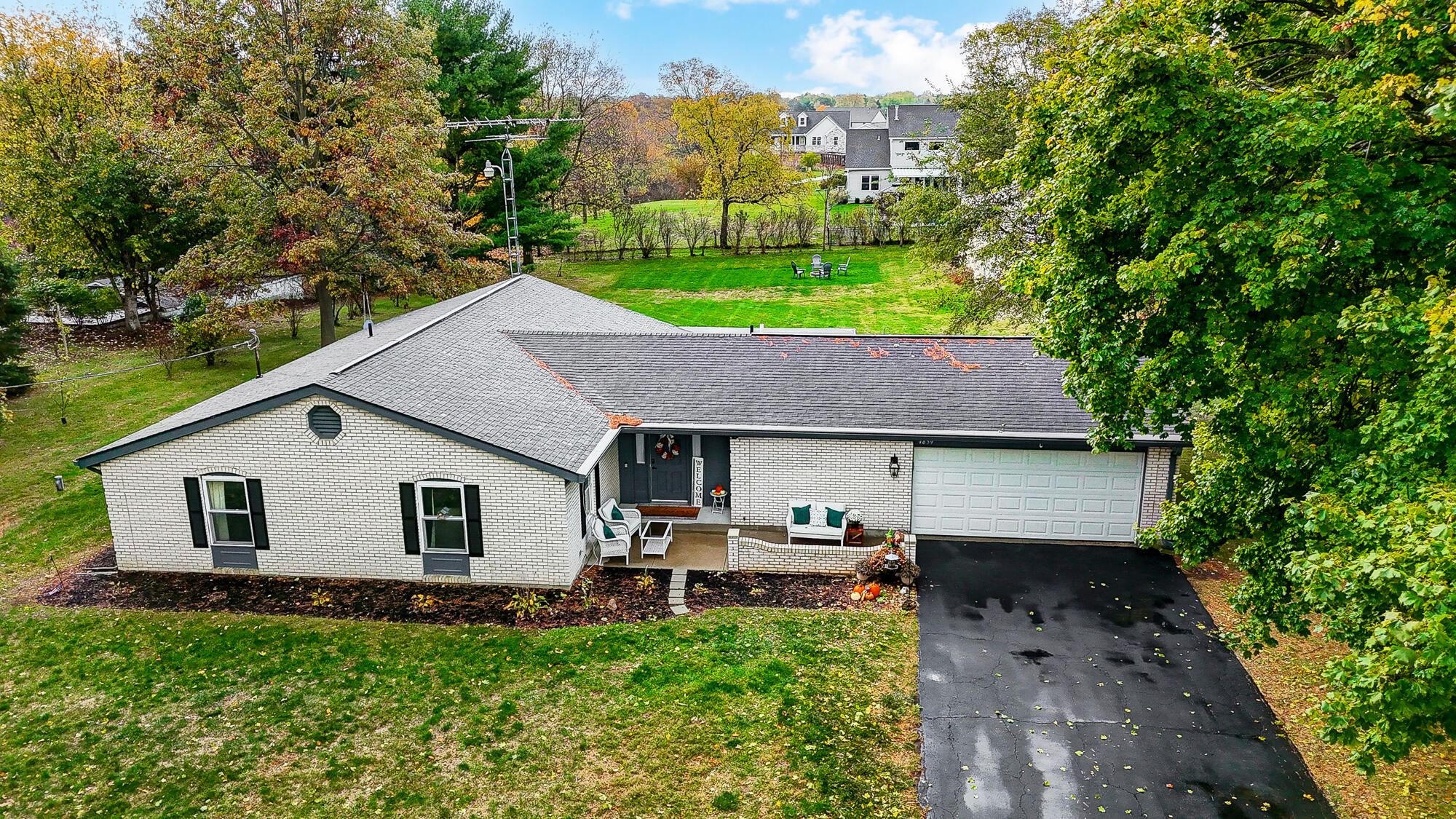 4659 East County Line Road Springfield, OH 45502 - Photo 1 of 44