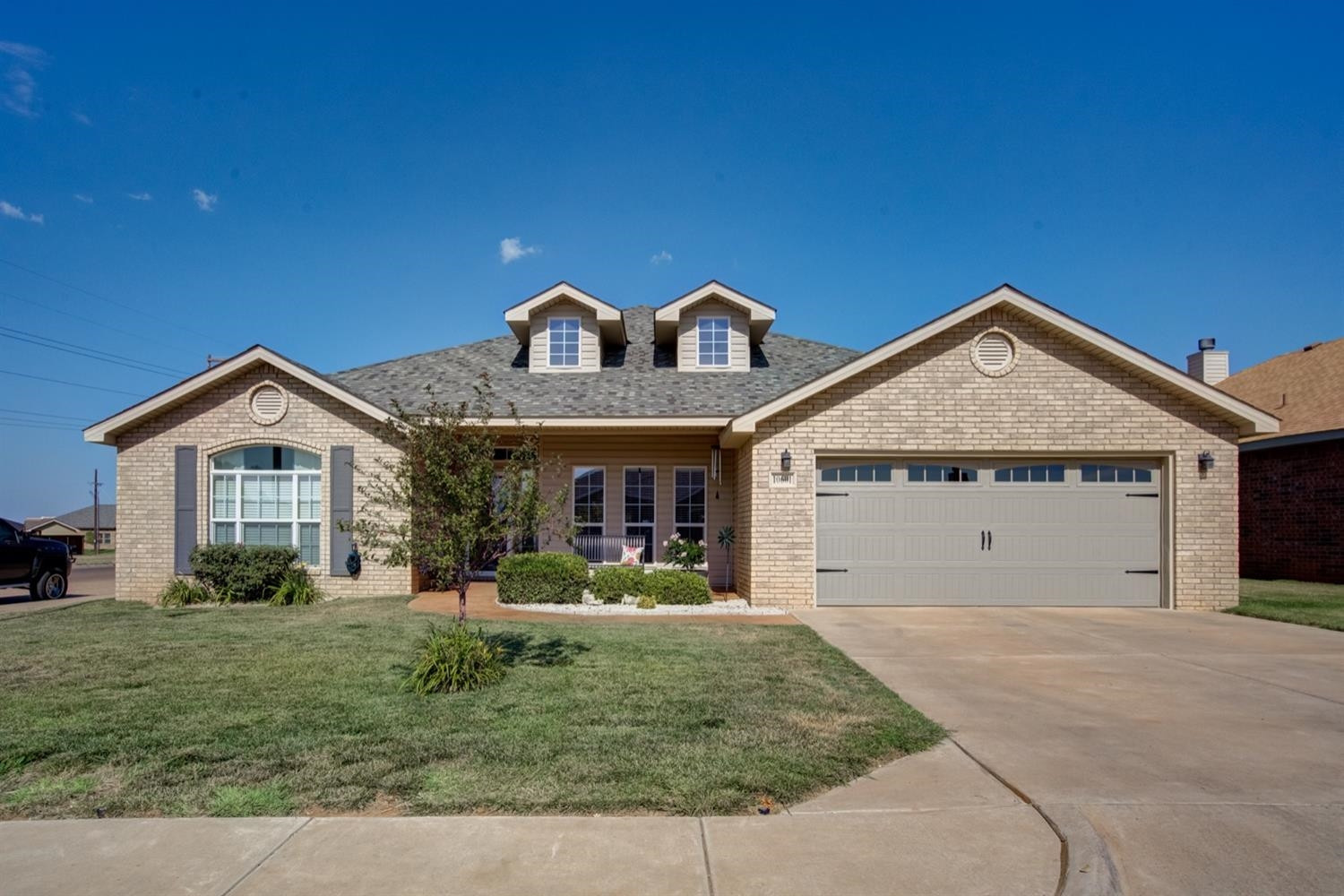 10601 Clinton Avenue Lubbock, TX 79424 - Photo 1 of 43 Photo 1