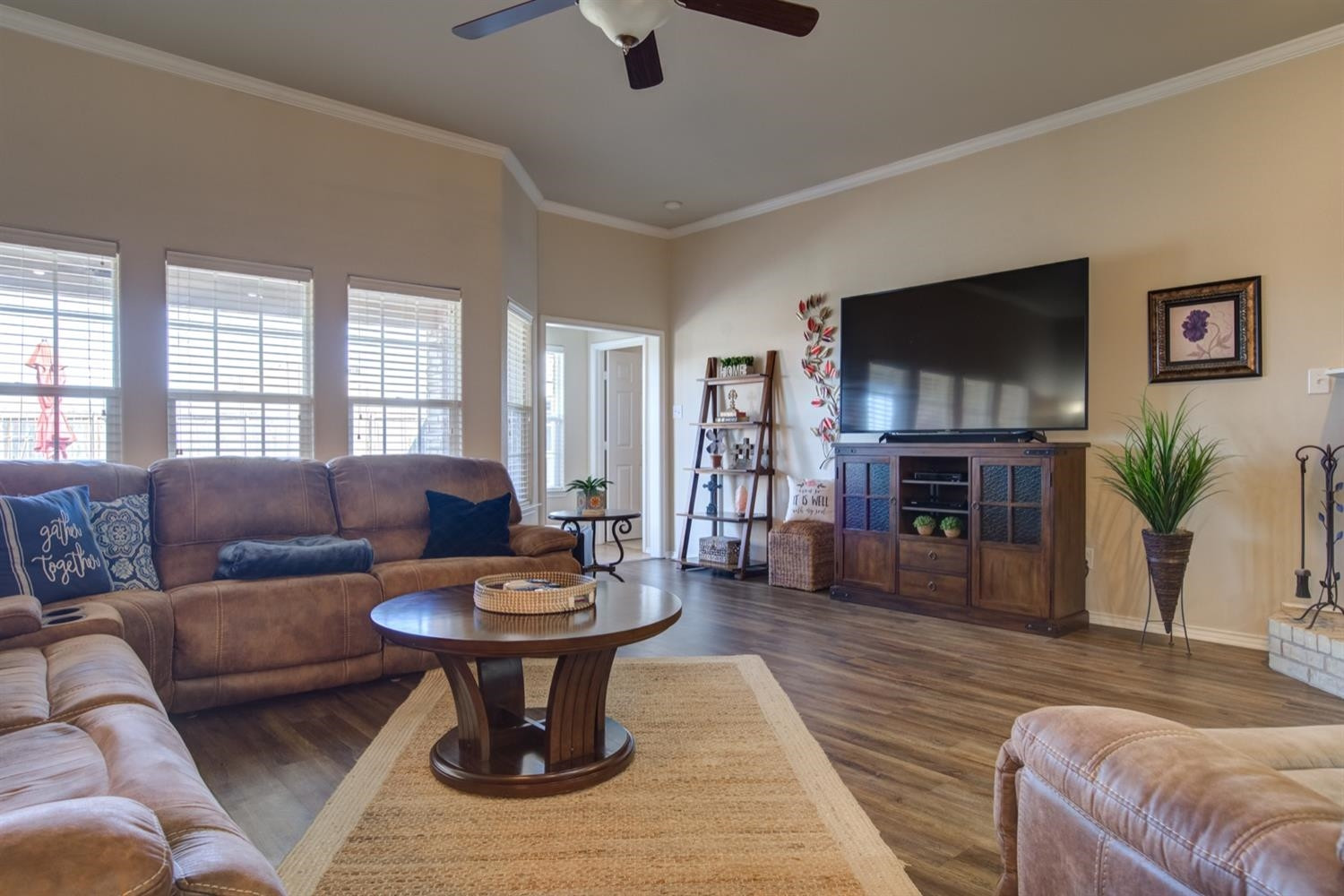10601 Clinton Avenue Lubbock, TX 79424 - Photo 16 of 43 Photo 16