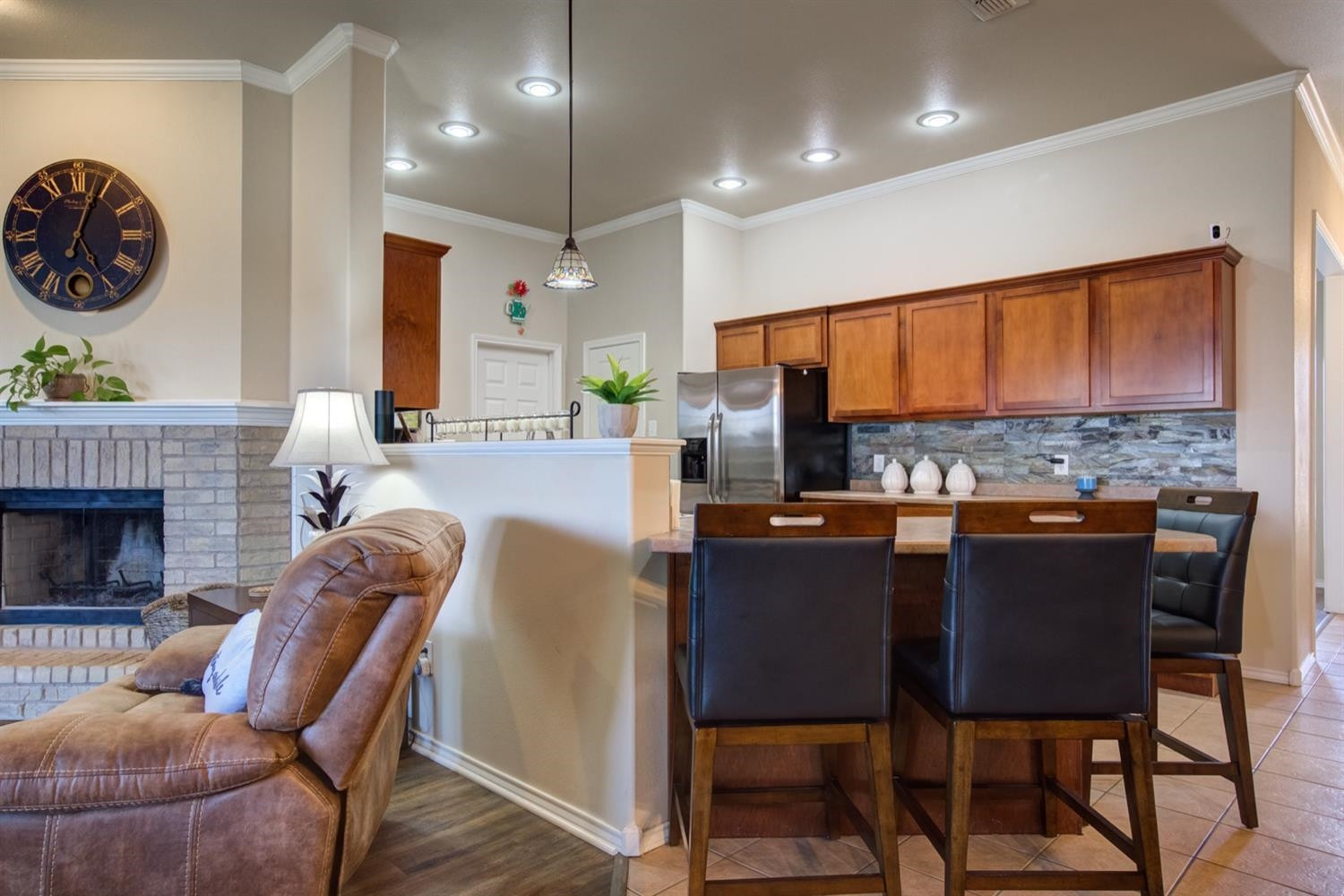 10601 Clinton Avenue Lubbock, TX 79424 - Photo 19 of 43 Photo 19