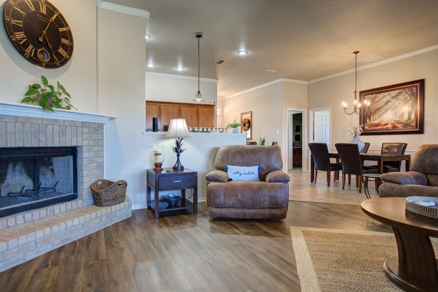 10601 Clinton Avenue Lubbock, TX 79424 - Photo 22 of 43 Photo 22
