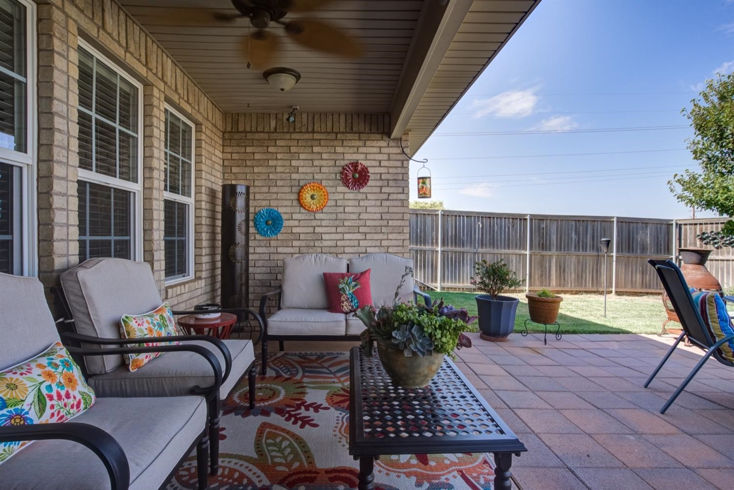 10601 Clinton Avenue Lubbock, TX 79424 - Photo 37 of 43 Photo 37