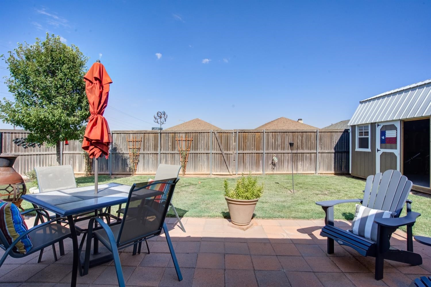 10601 Clinton Avenue Lubbock, TX 79424 - Photo 38 of 43 Photo 38