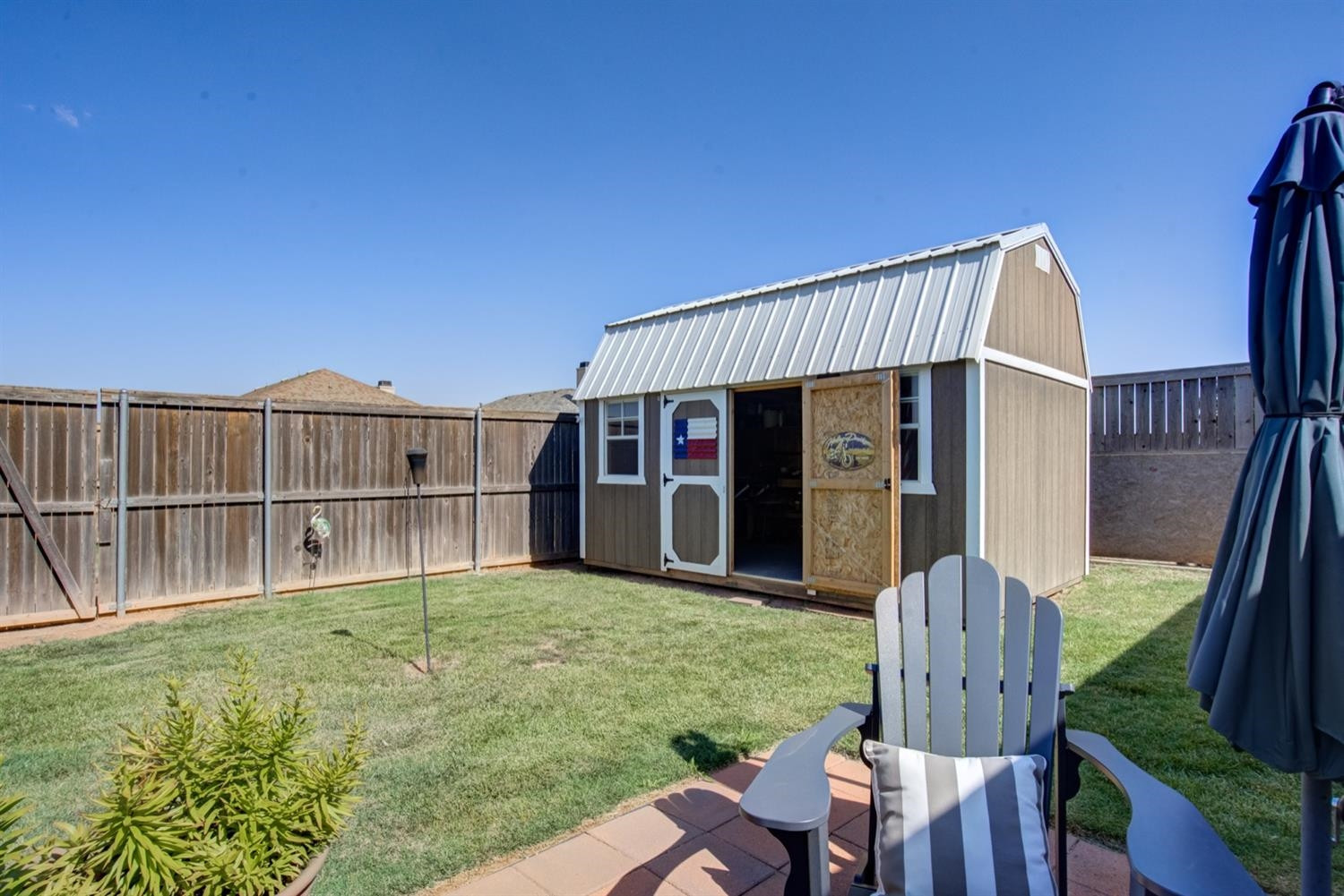 10601 Clinton Avenue Lubbock, TX 79424 - Photo 39 of 43 Photo 39