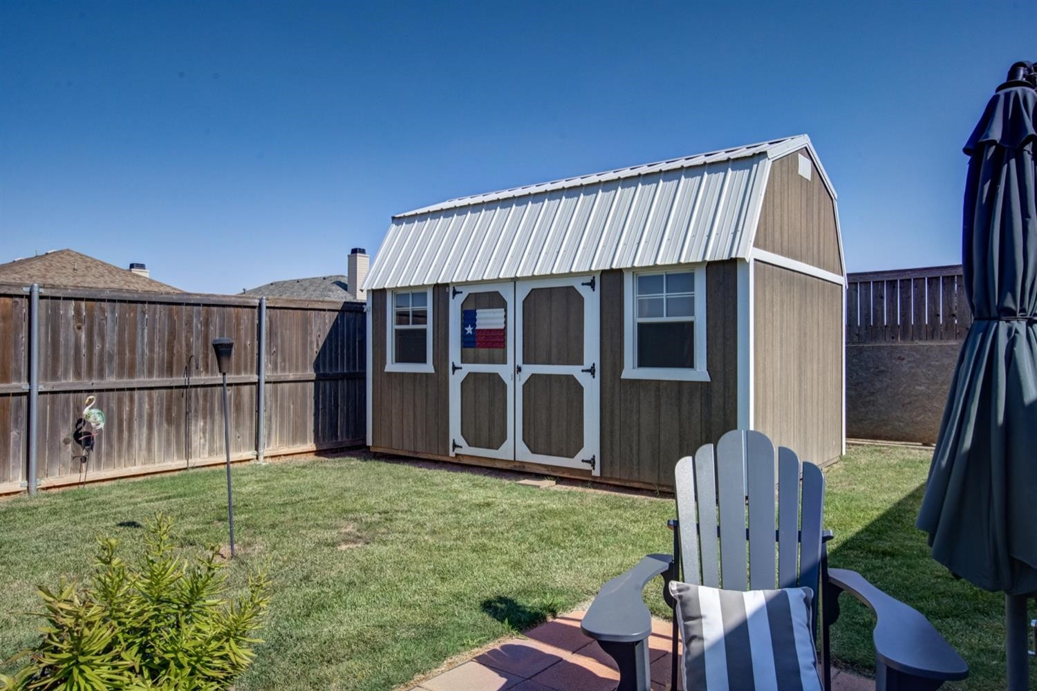 10601 Clinton Avenue Lubbock, TX 79424 - Photo 40 of 43 Photo 40
