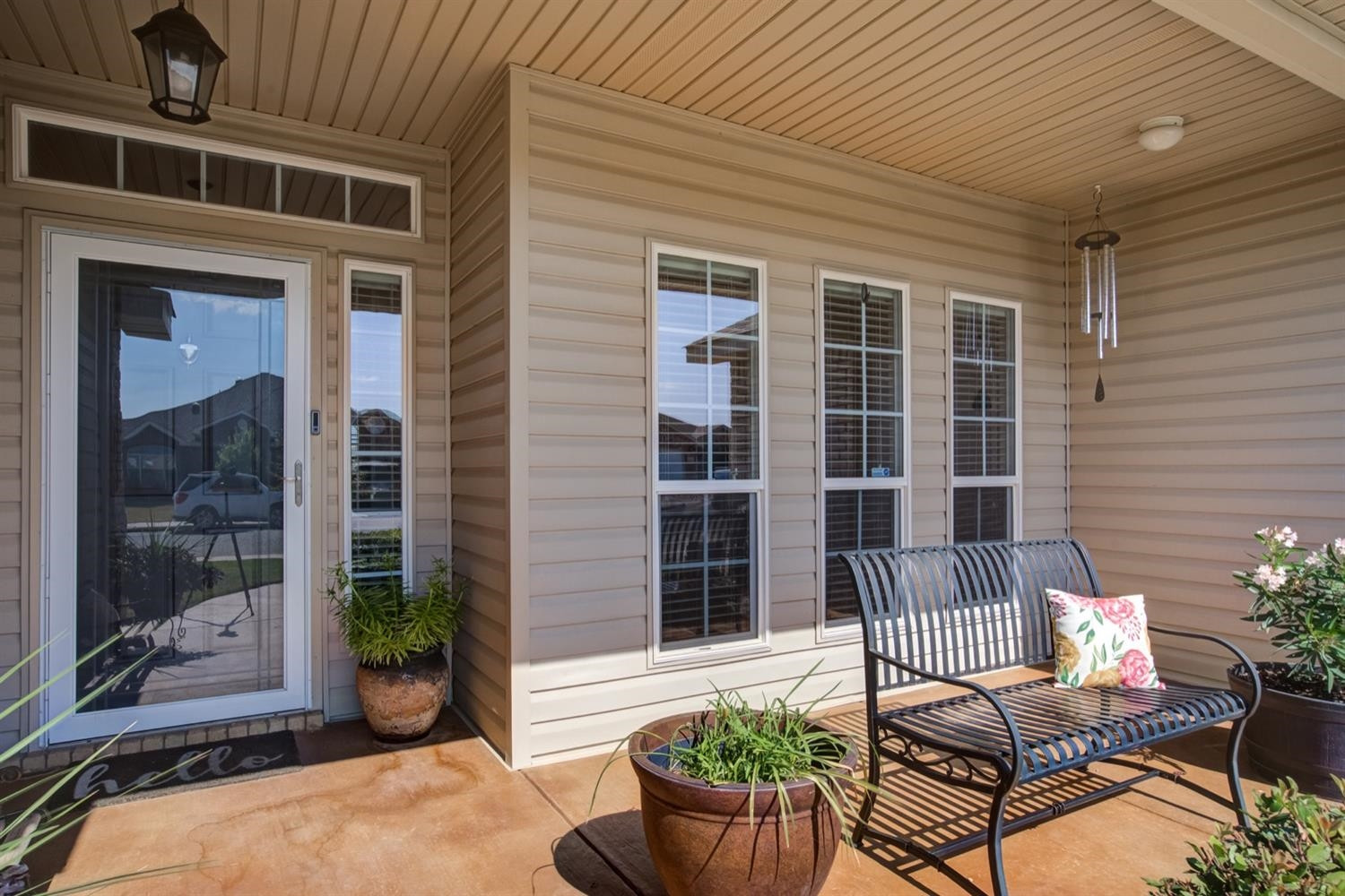 10601 Clinton Avenue Lubbock, TX 79424 - Photo 4 of 43 Photo 4