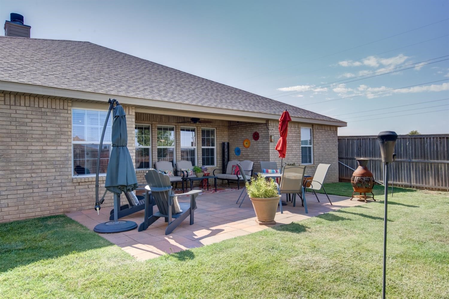 10601 Clinton Avenue Lubbock, TX 79424 - Photo 42 of 43 Photo 42