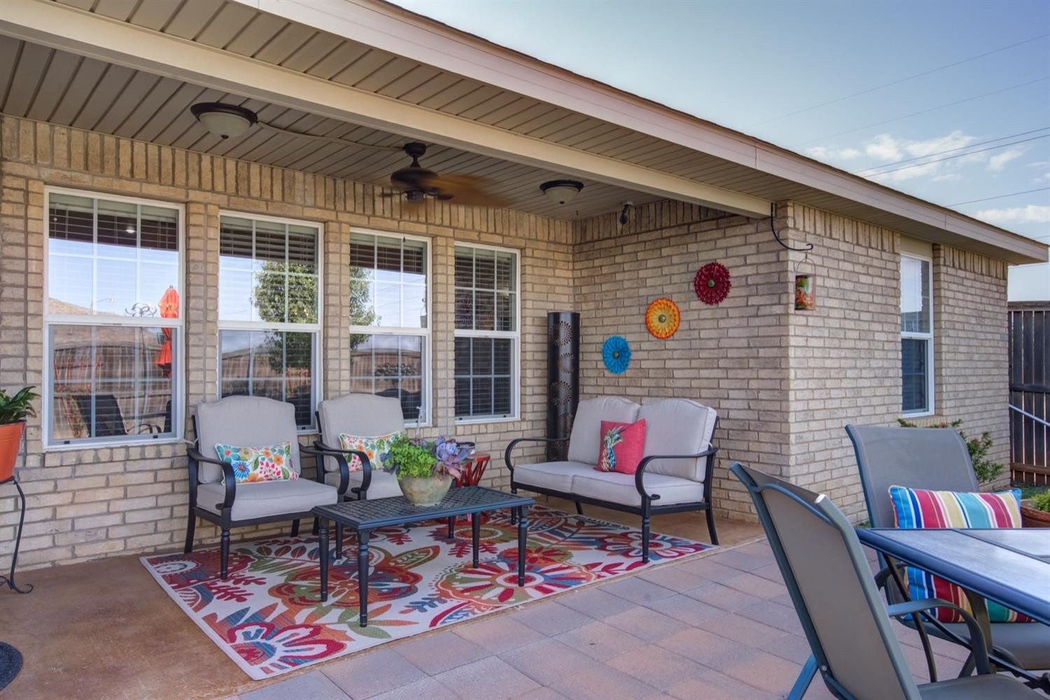 10601 Clinton Avenue Lubbock, TX 79424 - Photo 43 of 43 Photo 43