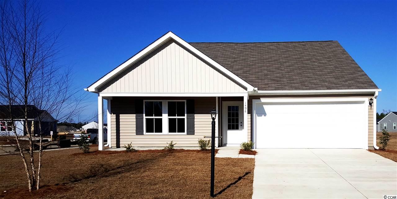 1498 Leatherman Road Conway, SC 29527 - Photo 1 of 12 Gallery Image 1