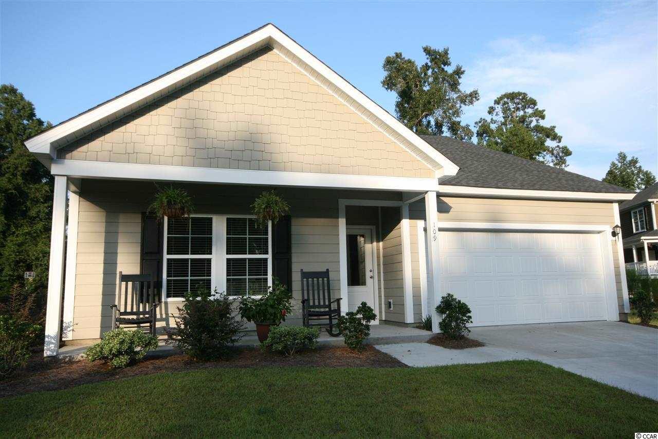 1498 Leatherman Road Conway, SC 29527 - Photo 3 of 12 Gallery Image 3