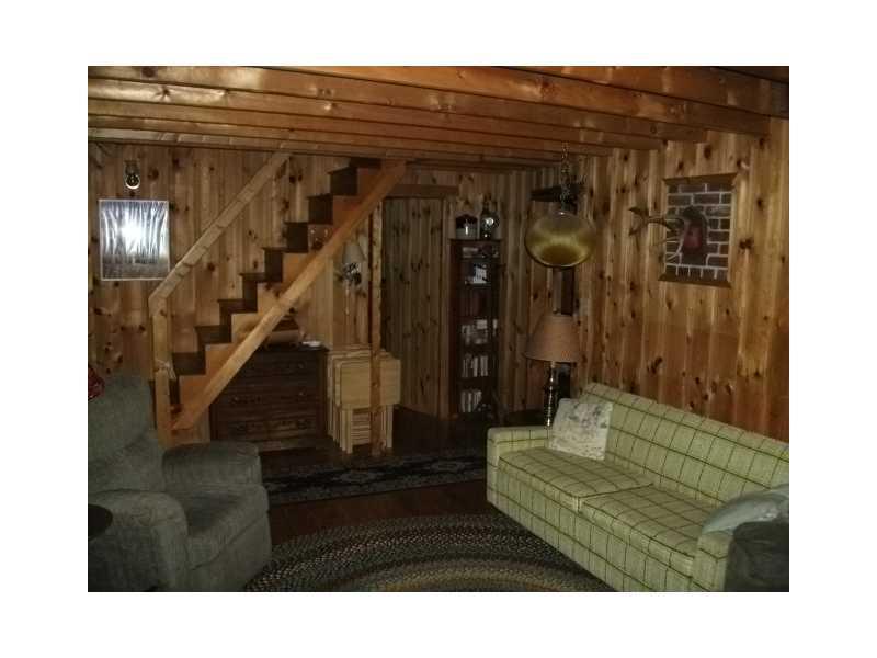 382 Howard Pond Road Hanover, ME 04237 - Photo 8 of 14 Living Room.