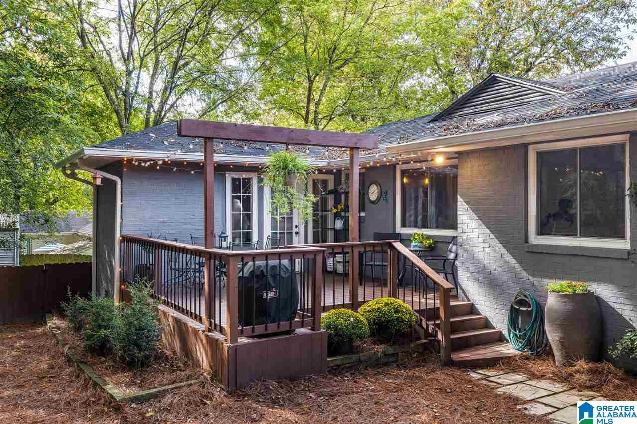 1521 Cresthill Road Birmingham, AL 35213 - Photo 36 of 40