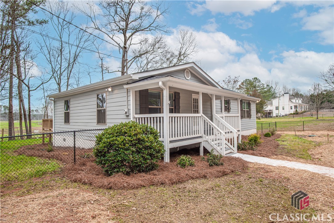 1140 Rogers Road Bogart, GA 30622 - Photo 39 of 56