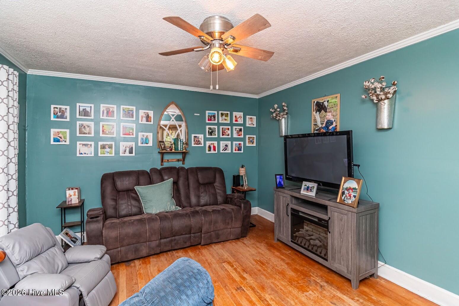 677 Mt Carmel Church Road Pikeville, NC 27863 - Photo 3 of 24 Gallery Image 3