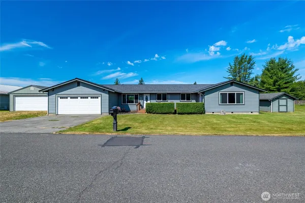 $549,000 | 209 Hertel Way, Nooksack, WA 98276
