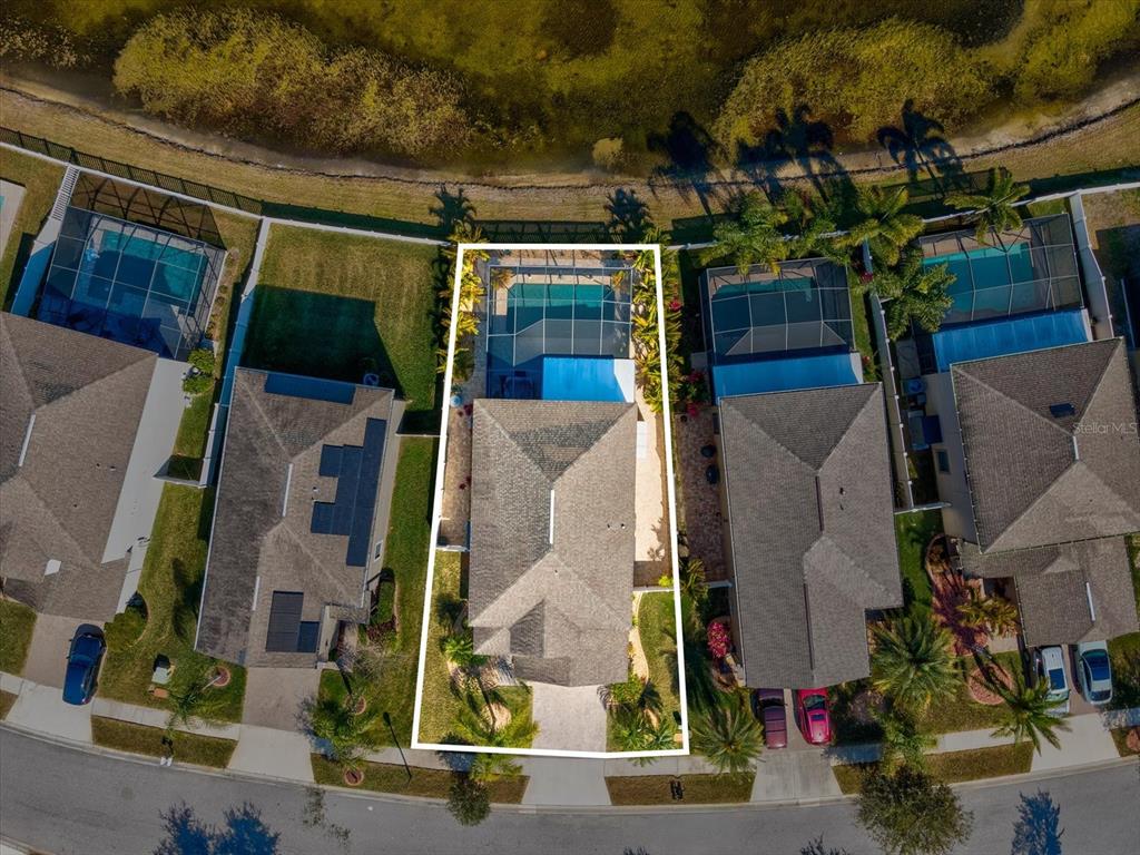 1716 Hadden Hall Place Trinity, FL 34655 - Photo 59 of 75