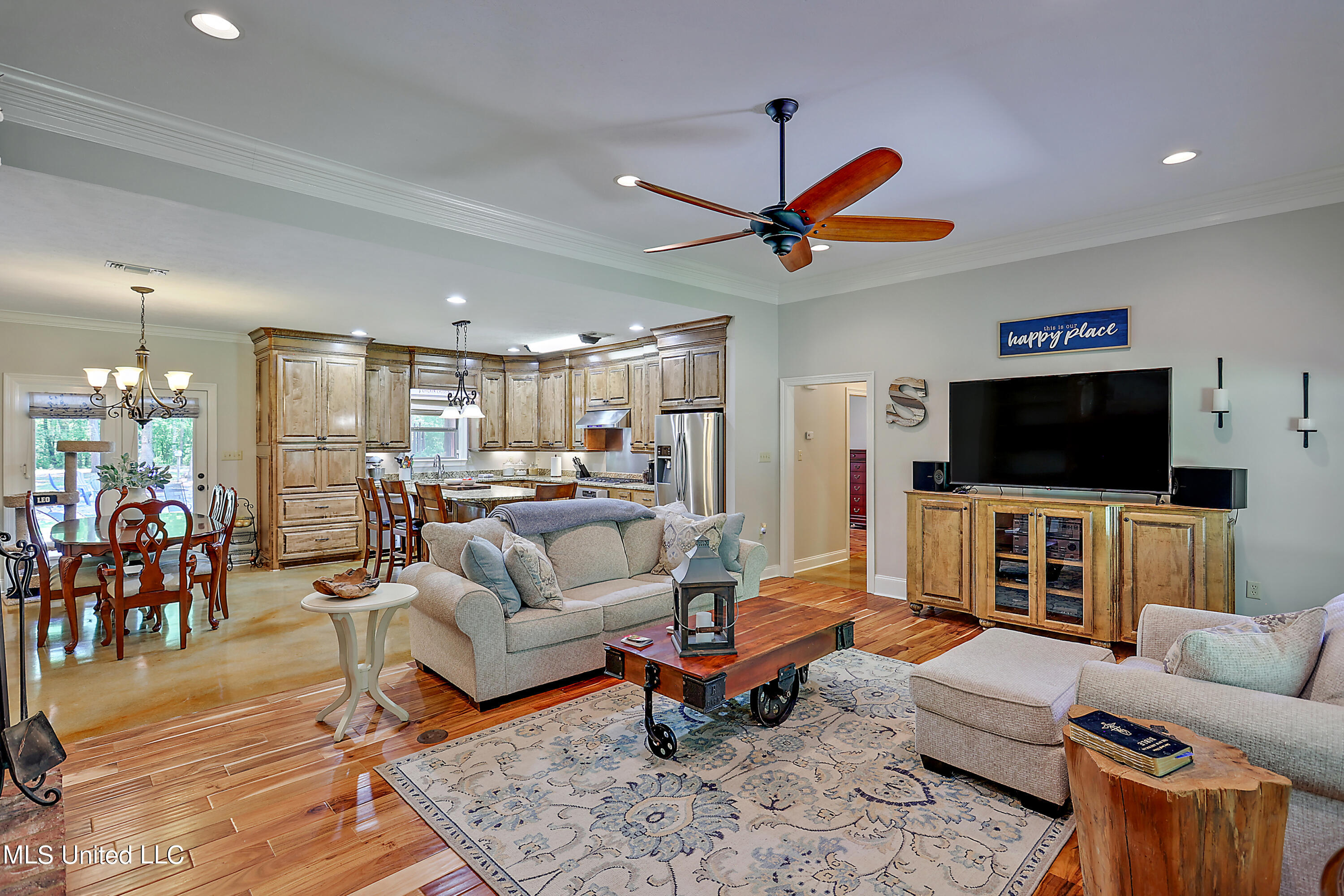 1136 Stump Ridge Road Brandon, MS 39047 - Photo 11 of 37 11-1136 Stump Ridge Rd