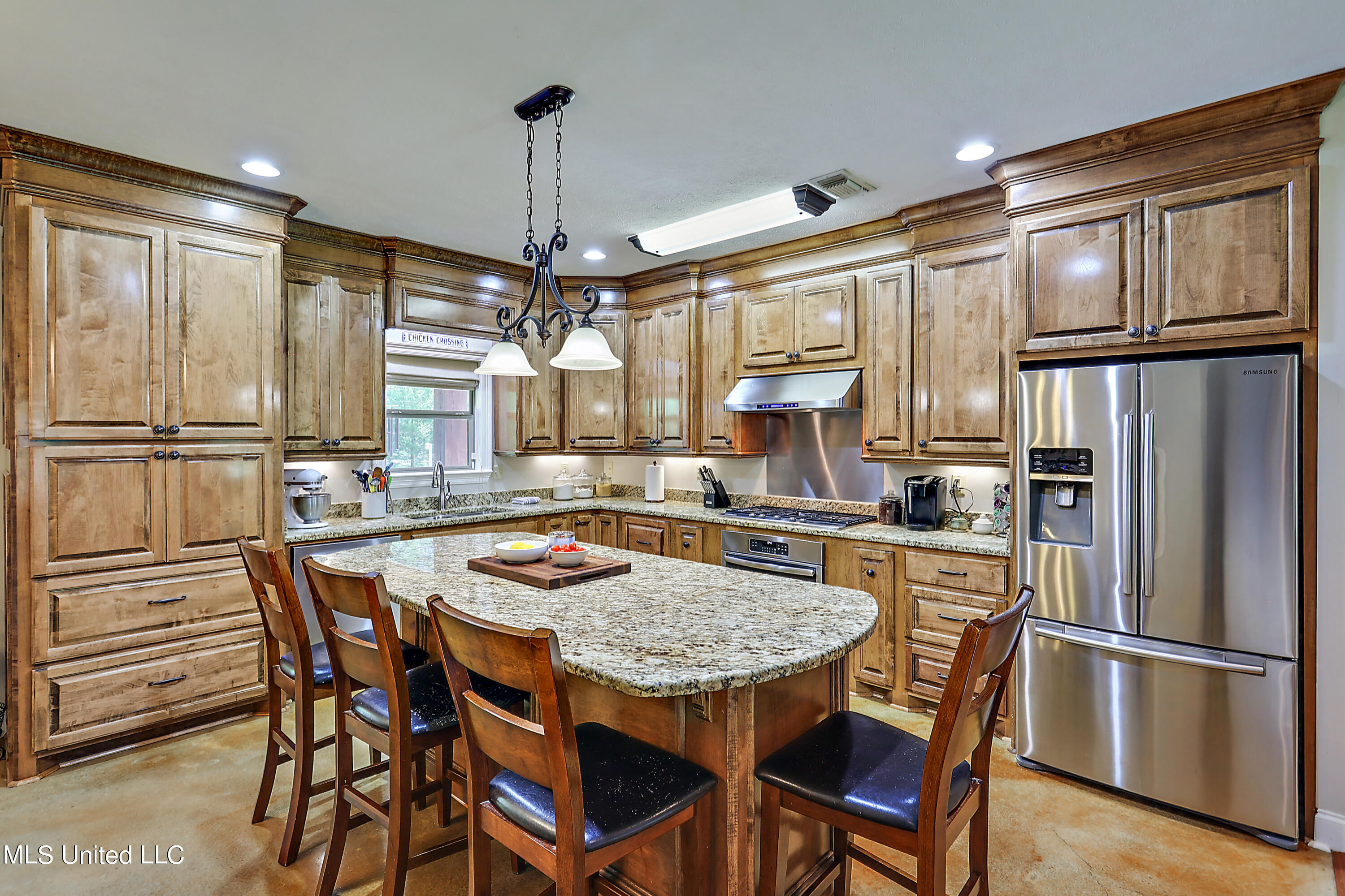 1136 Stump Ridge Road Brandon, MS 39047 - Photo 12 of 37 12-1136 Stump Ridge Rd