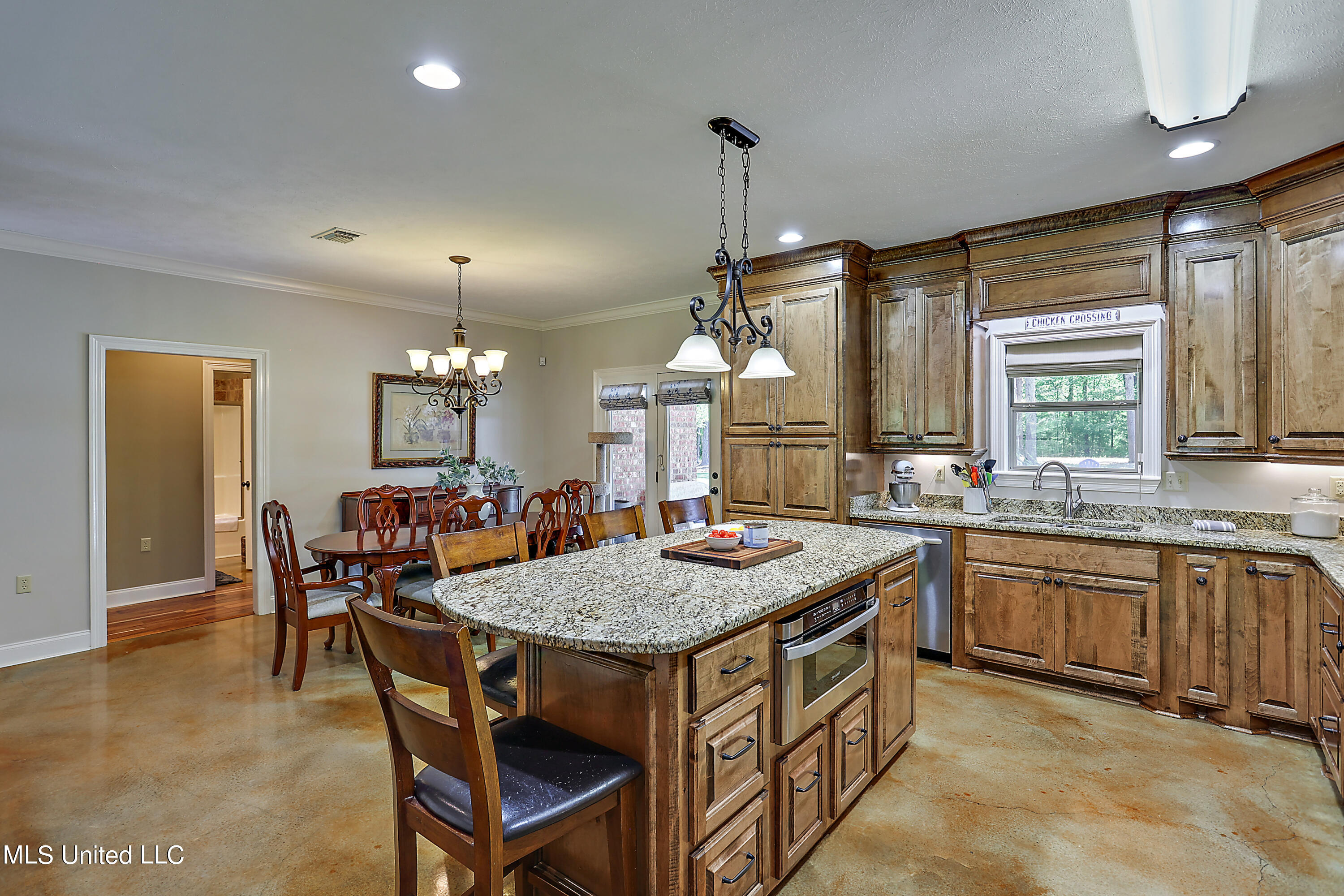 1136 Stump Ridge Road Brandon, MS 39047 - Photo 13 of 37 13-1136 Stump Ridge Rd