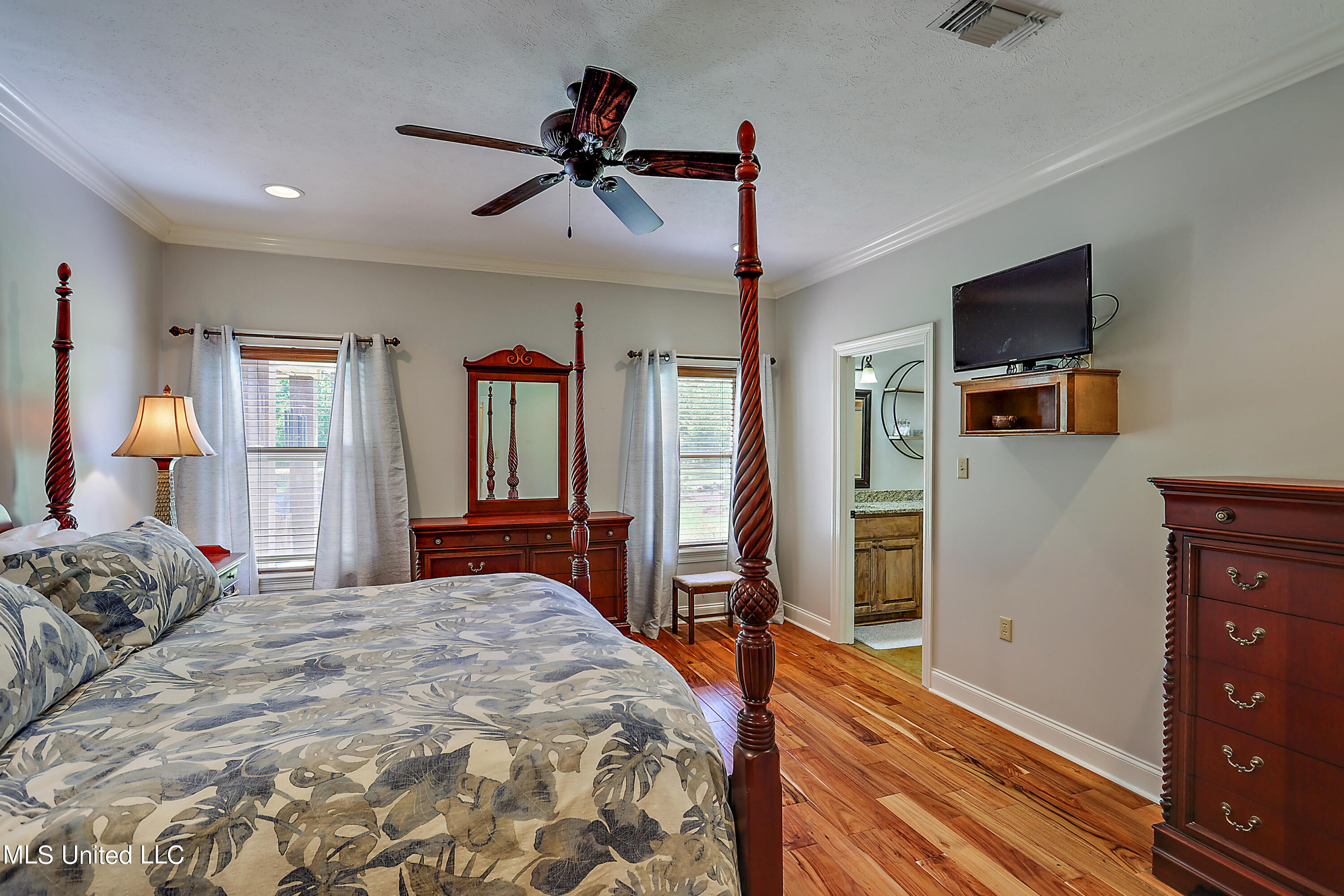 1136 Stump Ridge Road Brandon, MS 39047 - Photo 20 of 37 20-1136 Stump Ridge Rd