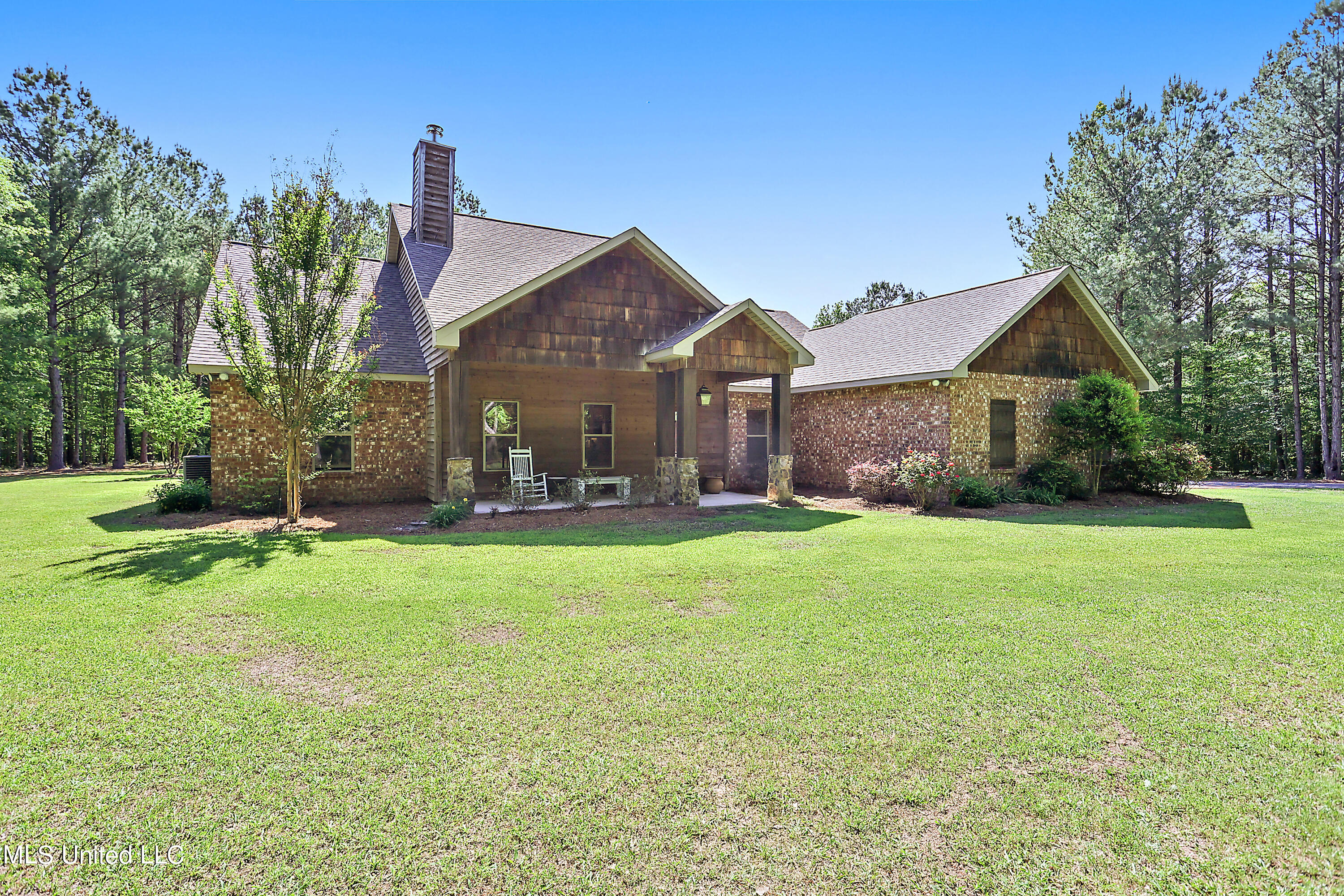 1136 Stump Ridge Road Brandon, MS 39047 - Photo 2 of 37 02-1136 Stump Ridge Rd