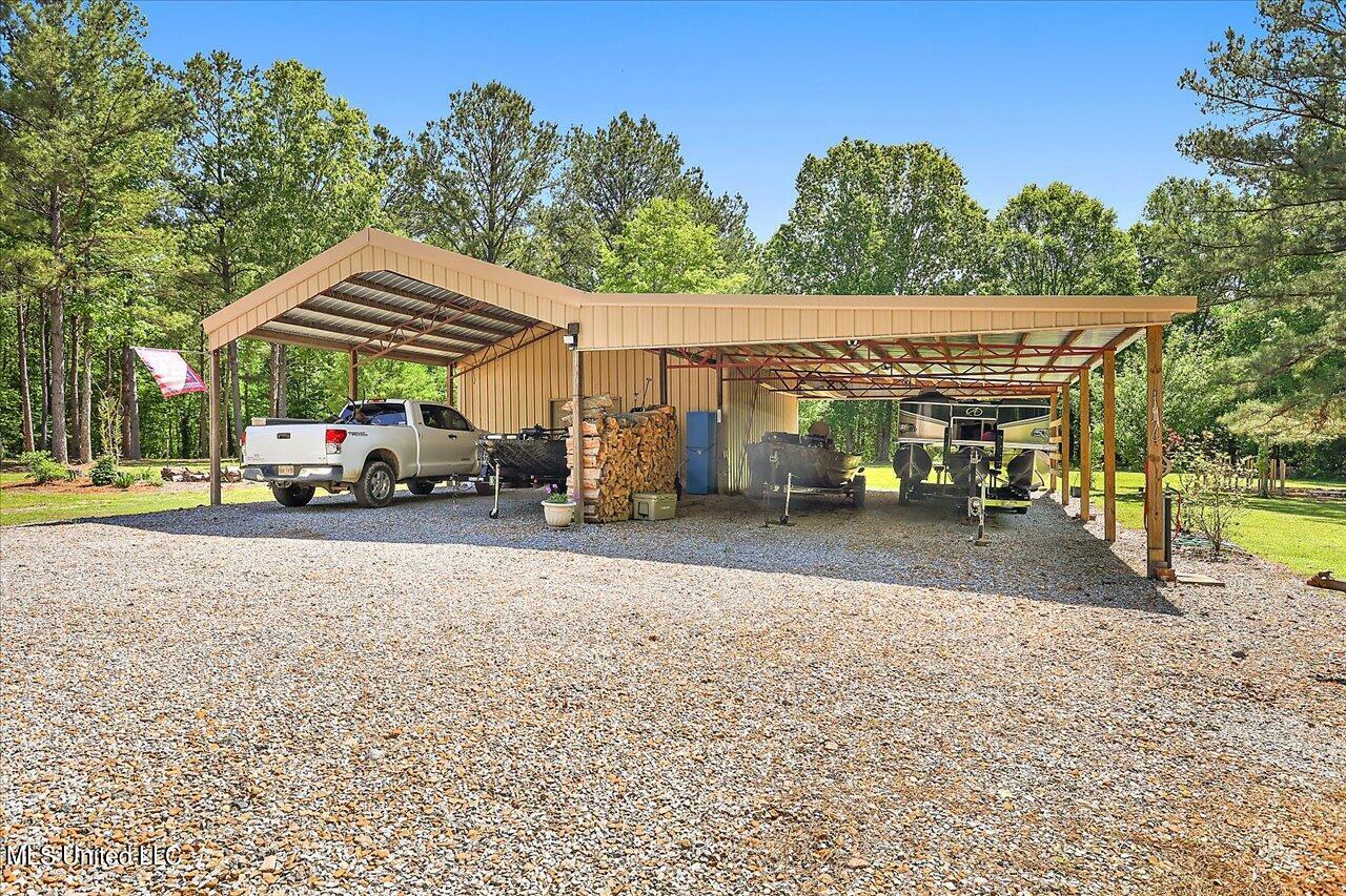 1136 Stump Ridge Road Brandon, MS 39047 - Photo 29 of 37 30-1136 Stump Ridge Rd