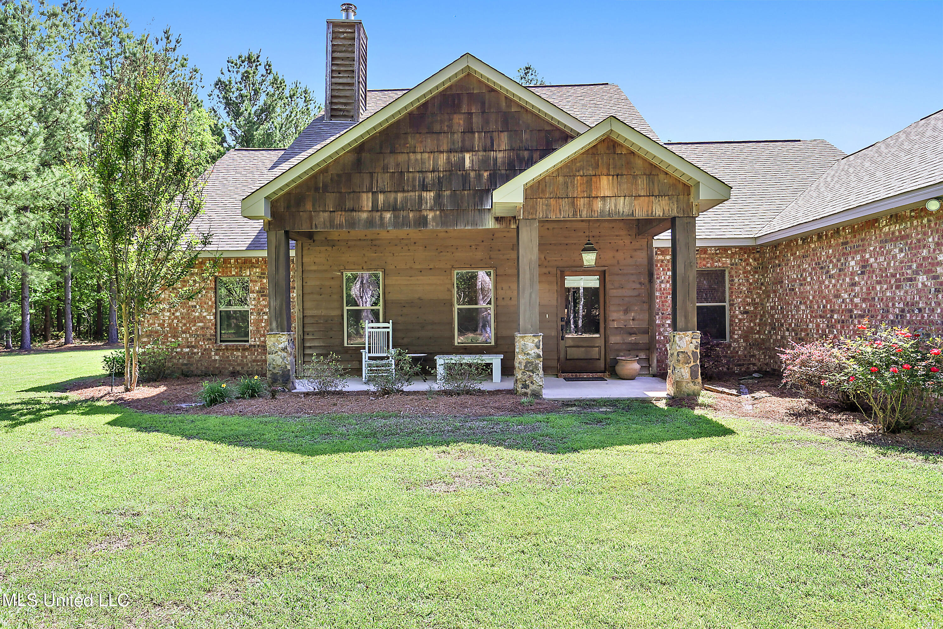 1136 Stump Ridge Road Brandon, MS 39047 - Photo 3 of 37 03-1136 Stump Ridge Rd