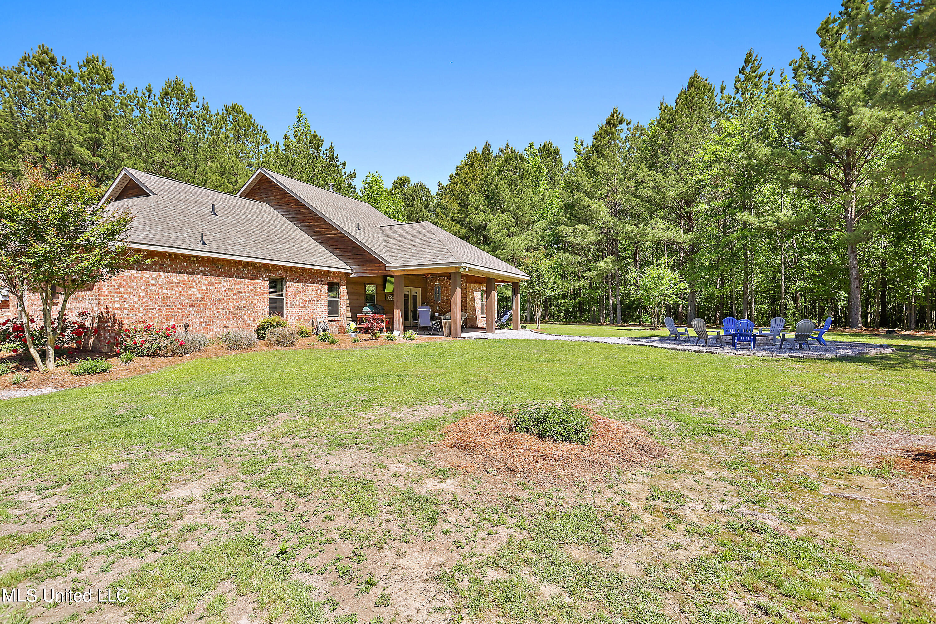 1136 Stump Ridge Road Brandon, MS 39047 - Photo 31 of 37 31-1136 Stump Ridge Rd