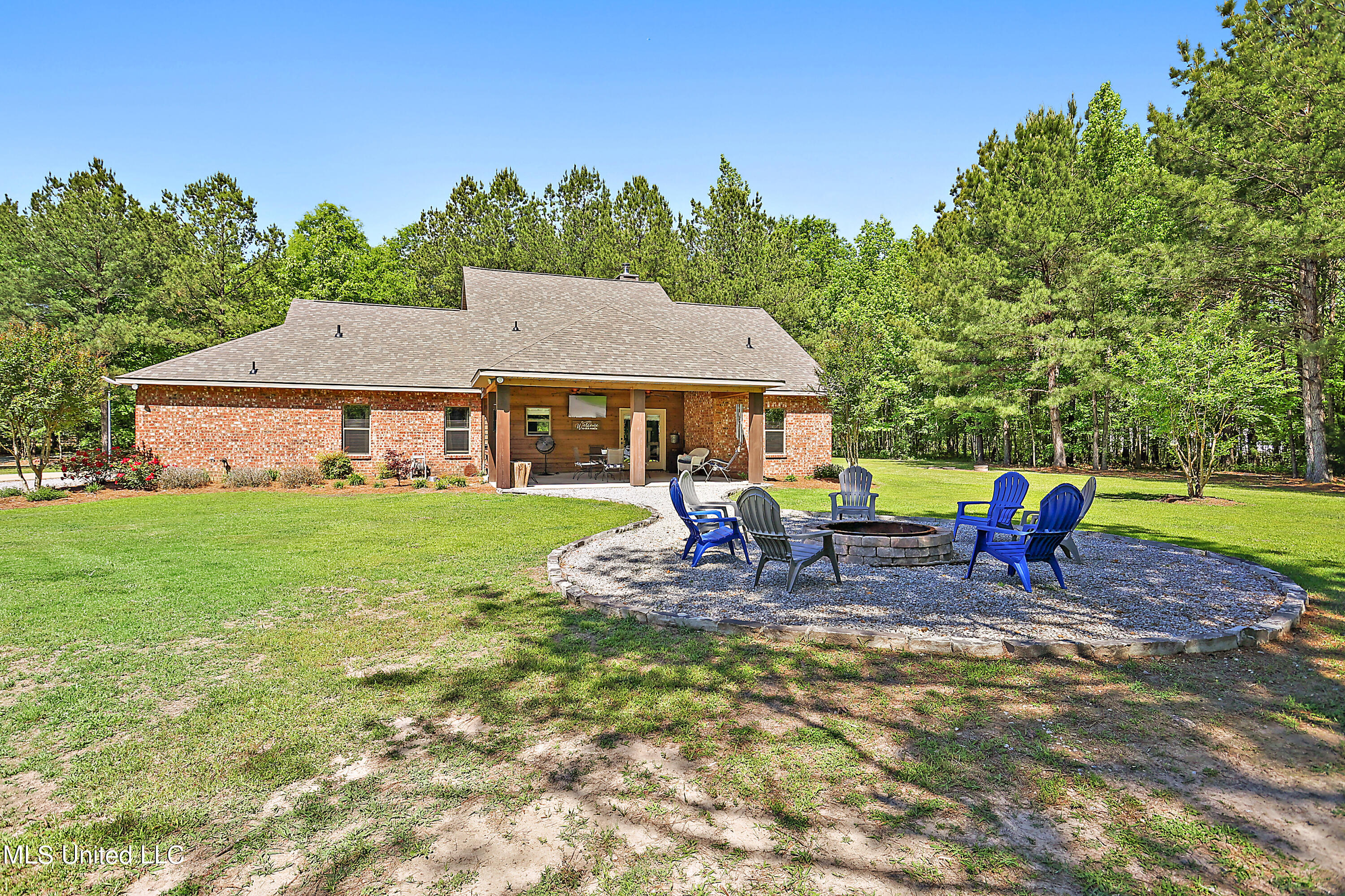 1136 Stump Ridge Road Brandon, MS 39047 - Photo 32 of 37 32-1136 Stump Ridge Rd