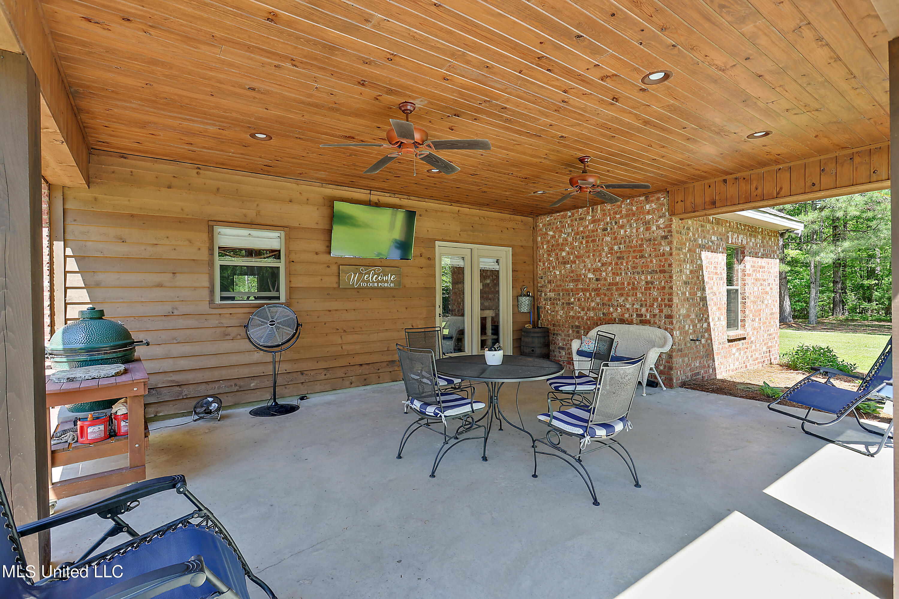1136 Stump Ridge Road Brandon, MS 39047 - Photo 35 of 37 35-1136 Stump Ridge Rd