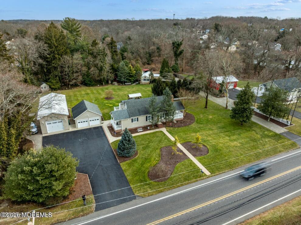 63 North New Prospect Road Jackson, NJ 08527 - Photo 48 of 56 Outside 63 N. New Prospect #7